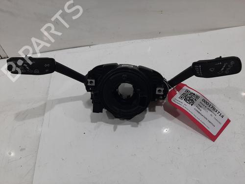 Used Switch Switch SKODA FABIA III (NJ3) 1.2 TSI (90 hp) 34339497 34339497