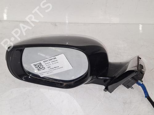 Left mirror INFINITI Q50 50 D | BP26843067C26 