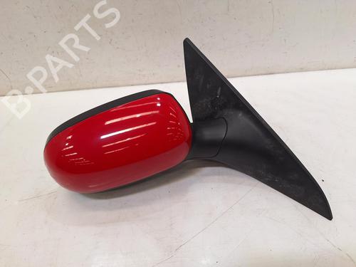 Right mirror VAUXHALL TIGRA TwinTop (X04) 1.4 | BP27408370C27 