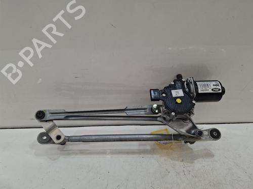 Front wiper motor FORD TRANSIT COURIER B460 Box Body/MPV 1.5 TDCi | BP38166019M29 - Image 6
