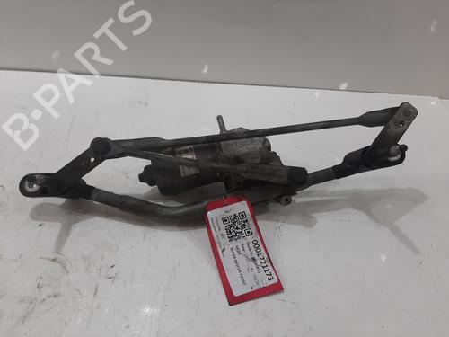 Used Front wiper motor Front wiper motor ALFA ROMEO MITO (955_) 1.3 MultiJet (955AXP1A, 955AYC1A) (95 hp) 36289750 36289750