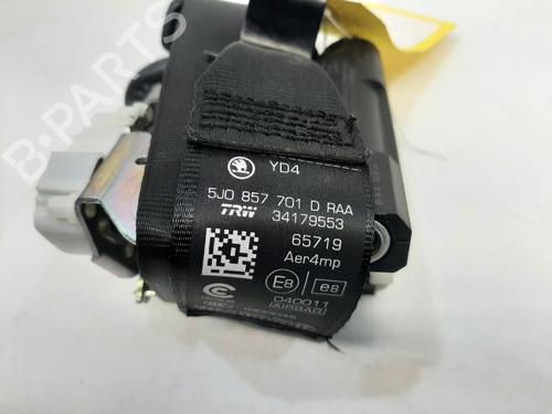 Other SKODA FABIA II Combi (545) 1.6 TDI | BP28115044O1 