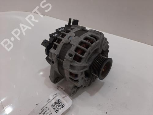 Used Alternator Alternator JAGUAR E-PACE (X540) 2.0 AWD (300 hp) 34478325 34478325