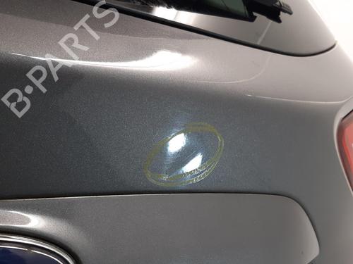 Tailgate FORD KUGA II (DM2) 2.0 TDCi | BP31928297C6