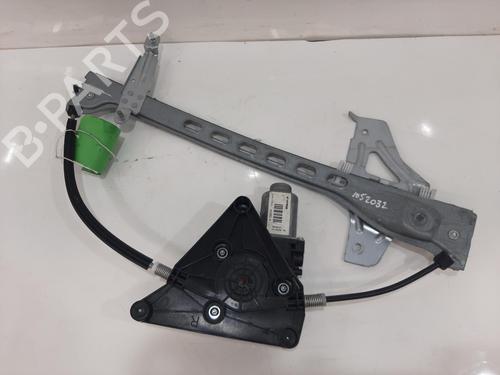 Front right window mechanism TOYOTA AYGO (_B4_) 1.0 (KGB40) | BP36384091C23 - Image 2