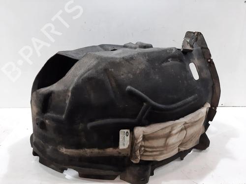 Used Wheel arch JAGUAR I-PACE (X590) EV400 AWD (400 hp) 30141783