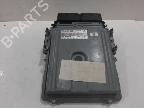 Control unit LAND ROVER RANGE ROVER IV (L405) 4.4 SDV8 4x4 | BP26795744M11 