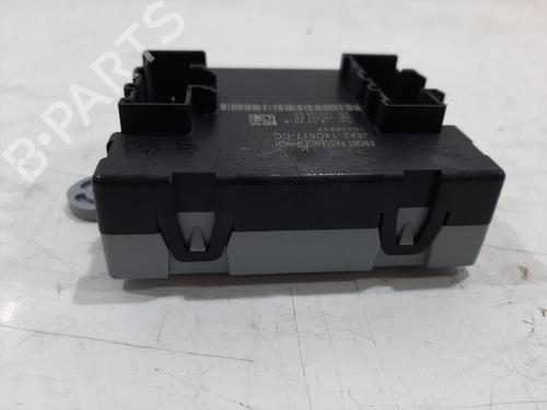 Control unit JAGUAR I-PACE (X590) EV400 AWD | BP27682851M11 - Image 3