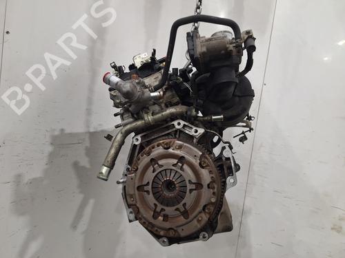 Engine SUZUKI CELERIO (LF) 1.0 (AVK310) | BP39889181M1 - Image 3