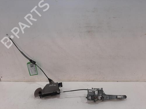 Used Other Other PEUGEOT 208 I (CA_, CC_) 1.4 HDi (68 hp) 33282192 33282192