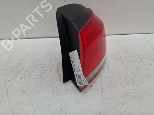 Right taillight VW GOLF VI (5K1) 1.4 TSI | BP38199843C35 - Image 3