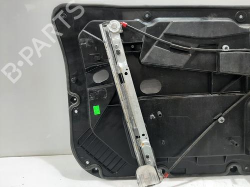 Rudehejsemekanisme Højre foran FORD FIESTA VI (CB1, CCN) 1.25 | BP28138353C23 