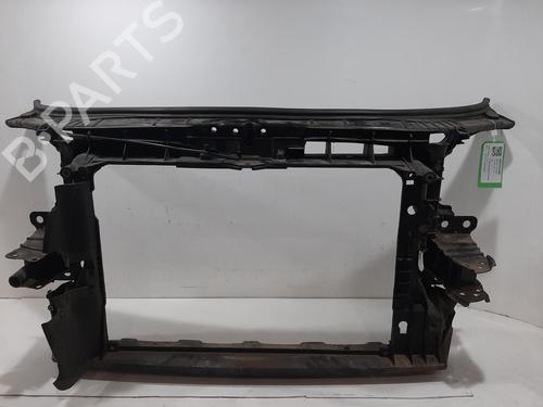Front slam panel AUDI A3 Sportback (8PA) 2.0 TDI 8P0805588L