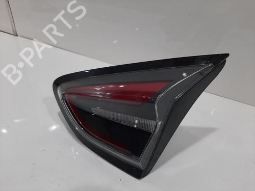 Right taillight FORD PUMA (J2K, CF7) 1.0 EcoBoost mHEV | BP35963144C35 - Image 2