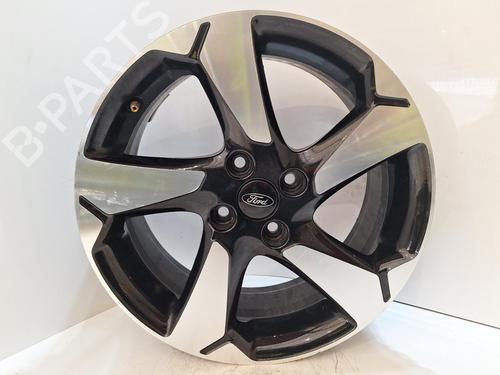 Used Rim Rim 37496895 37496895