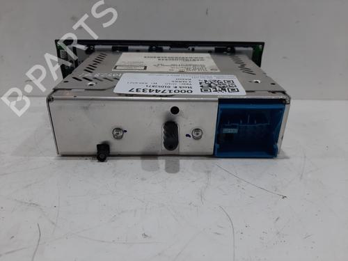 Radio BMW 3 Touring (E91) 320 d | BP36506330E6 - Image 3