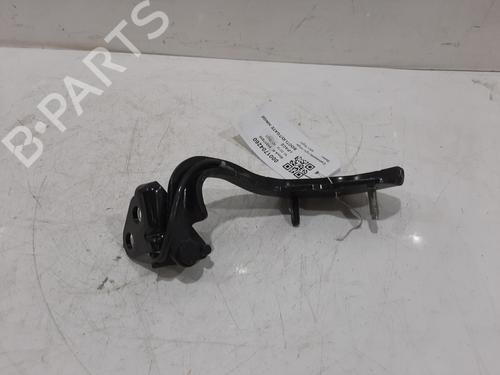 Hinge/Door check strap JAGUAR I-PACE (X590) EV400 AWD | BP34424348C146 - Image 2