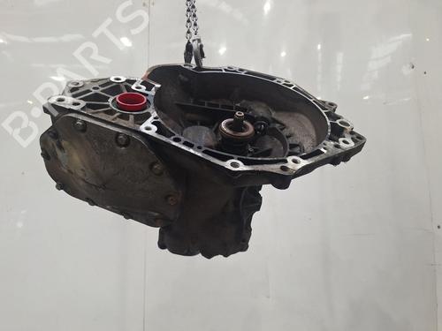 Gearbox VAUXHALL CORSA Mk IV (E) (X15) 1.4 | BP36662173M3 - Image 3