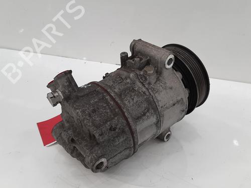 AC compressor VAUXHALL ASTRA Mk VII (K) (B16) 1.6 CDTi | BP26857147M34 