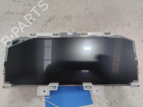 Instrument cluster VW TAIGO (CS1) 1.0 TSI | BP26845686C47 