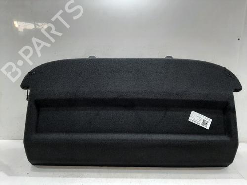 Used Rear parcel shelf Rear parcel shelf VAUXHALL ASTRA Mk V (H) (A04) 1.4 (L48) (90 hp) 33318219 33318219