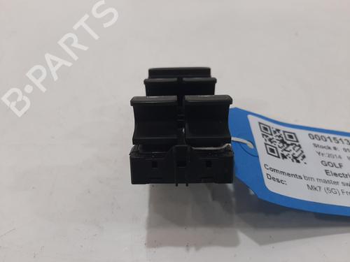 Switch VW GOLF VII (5G1, BQ1, BE1, BE2) 1.4 TSI | BP29060870I30 