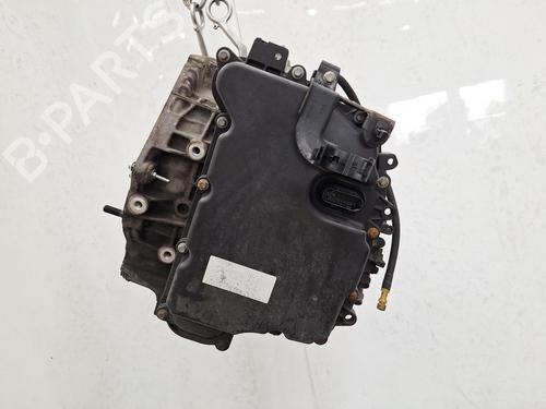 Gearbox VAUXHALL ASTRA Mk VI (J) (P10) 1.6 | BP28379758M3 