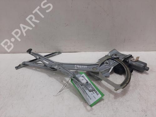 Used Front right window mechanism VAUXHALL ZAFIRA Mk II (B) (A05) 1.6 (115 hp) 29742181
