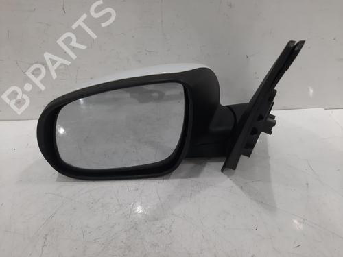 Used Left mirror KIA CEE'D Hatchback (ED) 1.6 CRDi 90 (90 hp) 26815898