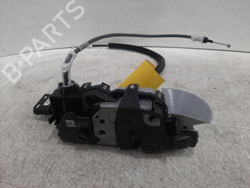 Used Front left lock Front left lock 26767782 26767782