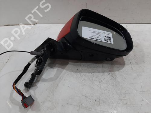 Used Right mirror JAGUAR I-PACE (X590) EV400 AWD (400 hp) 29553641