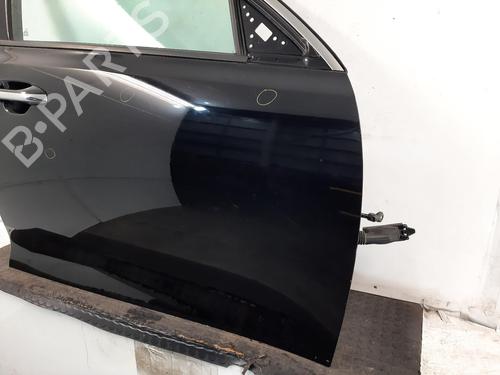 Right front door KIA OPTIMA Sportswagon (JF) 1.7 CRDi | BP29417856C3 