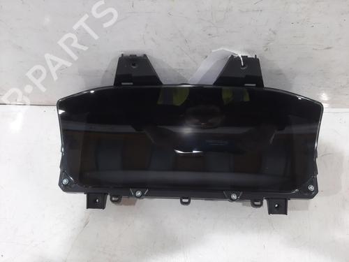 Used Instrument cluster JAGUAR I-PACE (X590) EV400 AWD (400 hp) 29882964
