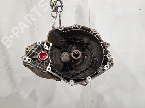 Used Gearbox Gearbox VAUXHALL CORSA Mk IV (E) (X15) 1.4 (90 hp) 35769371 35769371