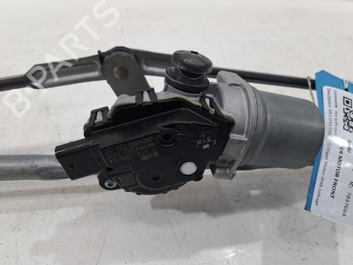 Viskermotor vindrude MINI MINI (F55) One | BP31964758M29