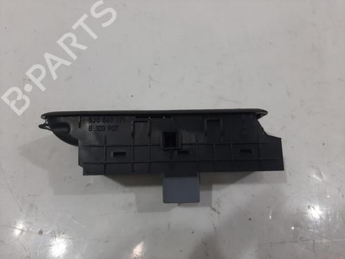 Right front window switch SKODA ROOMSTER (5J7) 1.2 TSI | BP37673237I26 - Image 3