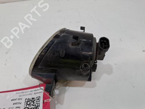 Right front fog light NISSAN PULSAR Hatchback (C13) 1.2 DIG-T | BP37601319C31 - Image 4