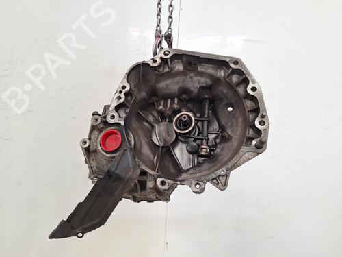 Gearbox SUZUKI SWIFT III (MZ, EZ) 1.3 (RS413, ZC11S) | BP40078495M3 - Image 2
