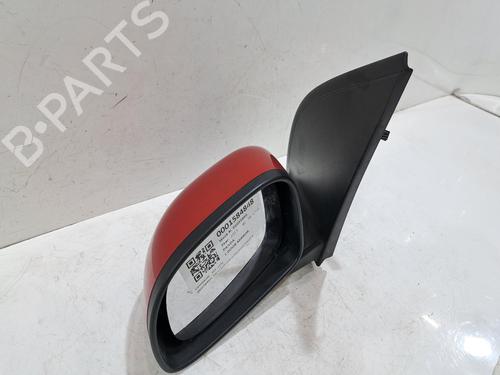 Left mirror FIAT PANDA (312_, 319_) 1.2 (312PXA1A) | BP30829460C26