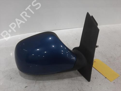 Used Right mirror SEAT ALTEA XL (5P5, 5P8) 1.6 TDI (105 hp) 26755220