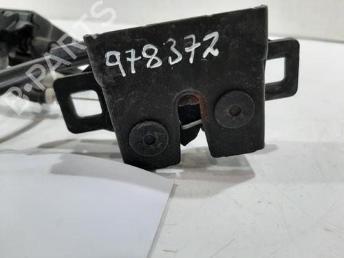 Hood lock JAGUAR I-PACE (X590) EV400 AWD | BP29444785C133 