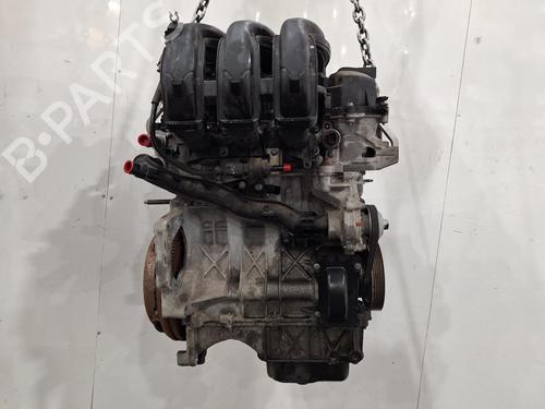 Engine PEUGEOT 108 1.2 | BP33800158M1  - Image 6