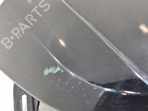 Rear spoiler PEUGEOT 2008 II (UD_, US_, UY_, UJ_, UR_, UC_) 1.2 PureTech 130 (USHNS, URHNS) | BP27387521C96 