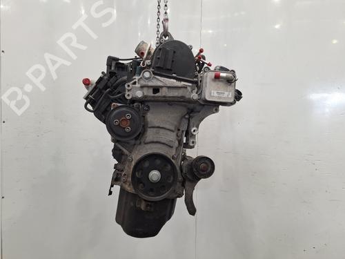 Used Engine Engine SEAT IBIZA IV ST (6J8, 6P8) 1.2 TSI (105 hp) 40533180 40533180