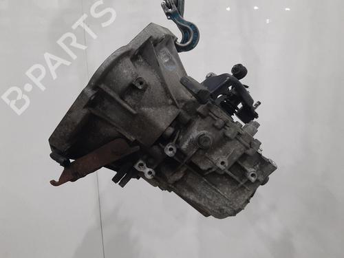 Gearbox HYUNDAI i10 II (BA, IA) 1.2 | BP28275219M3 