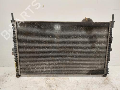 Andre FORD TRANSIT V363 Van (FCD, FDD) 2.2 TDCi RWD (125 hp) 26764874