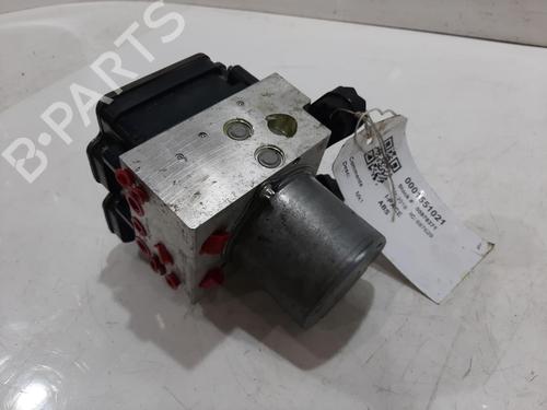 ABS pump JAGUAR I-PACE (X590) EV400 AWD | BP30141890M43 