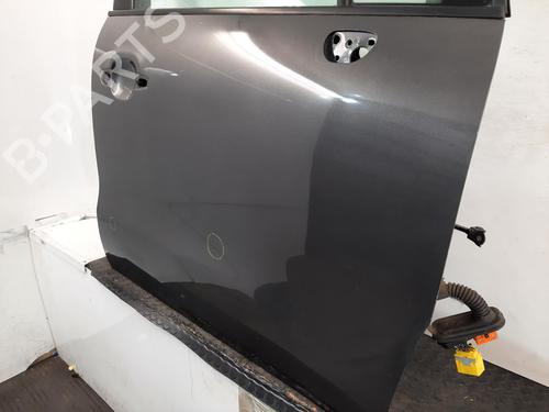 Right front door CITROËN C3 AIRCROSS II (2R_, 2C_) 1.2 PureTech 110 (2RHNZB, 2RHNZW, 2RHNPX, 2RHNPJ) | BP29398031C3 