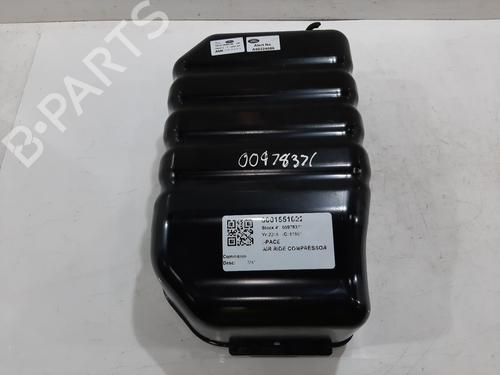 Used Other JAGUAR I-PACE (X590) EV400 AWD (400 hp) 30179940