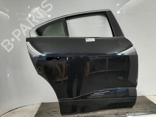 Used Right rear door Right rear door JAGUAR I-PACE (X590) EV400 AWD (400 hp) 34619380 34619380